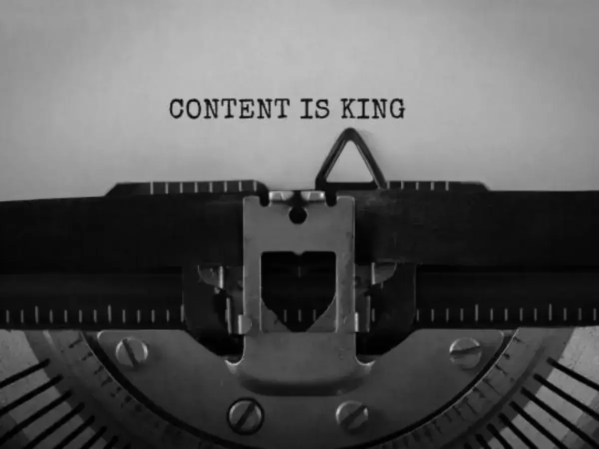 Creating Creative Content