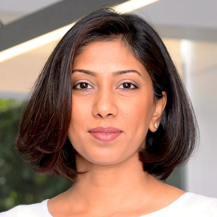 Lakshmi Rebecca