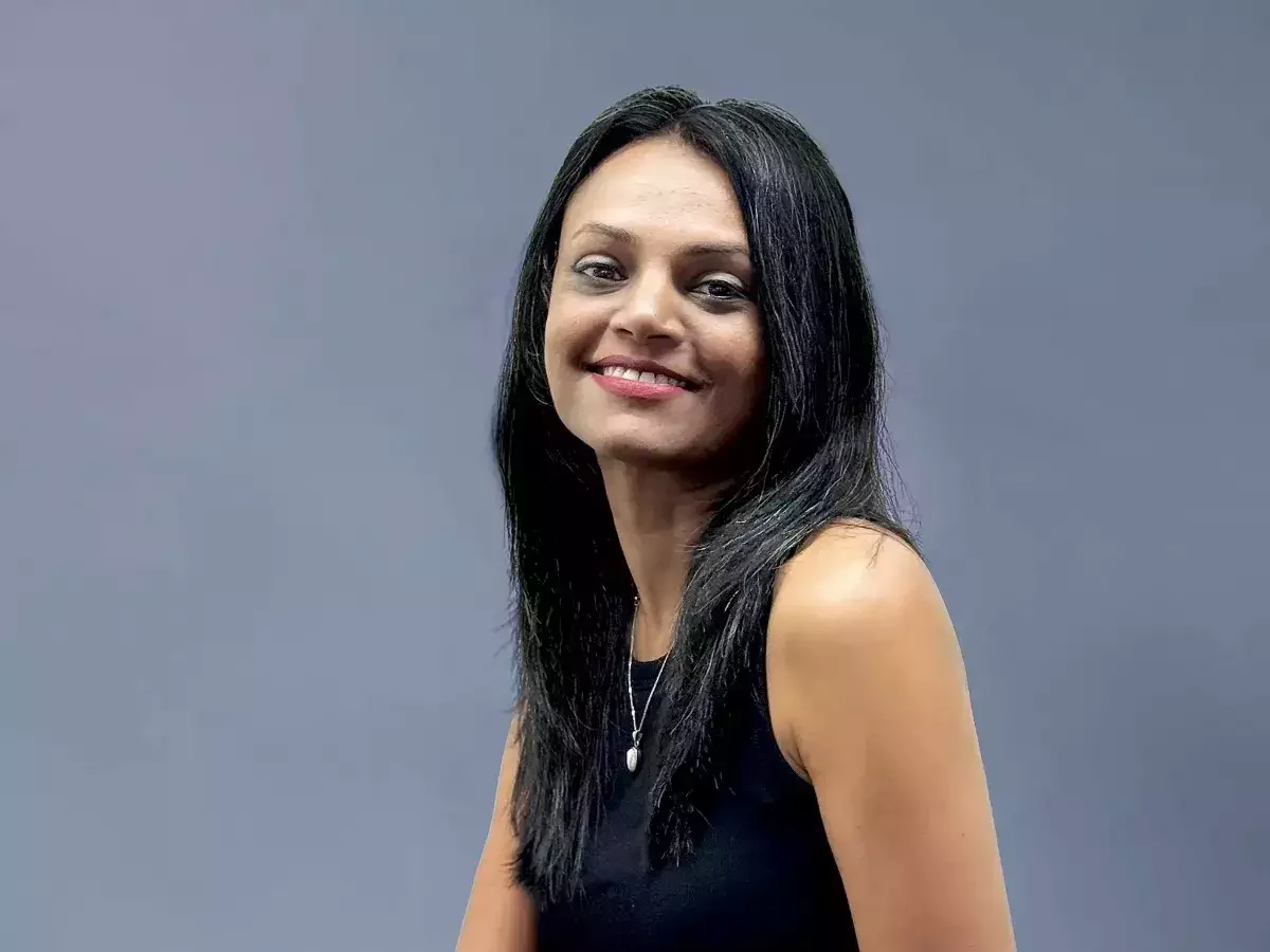 Rimona Ganapathy
