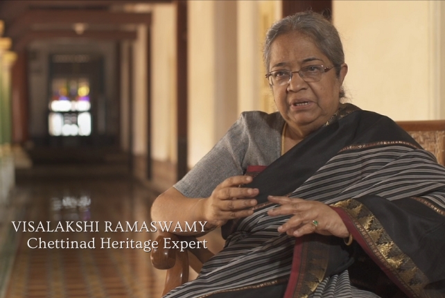 Chettinad Jewellery