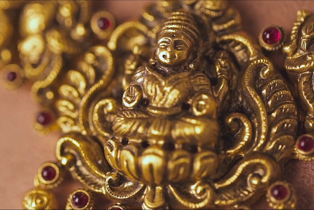 Nakashi Jewellery