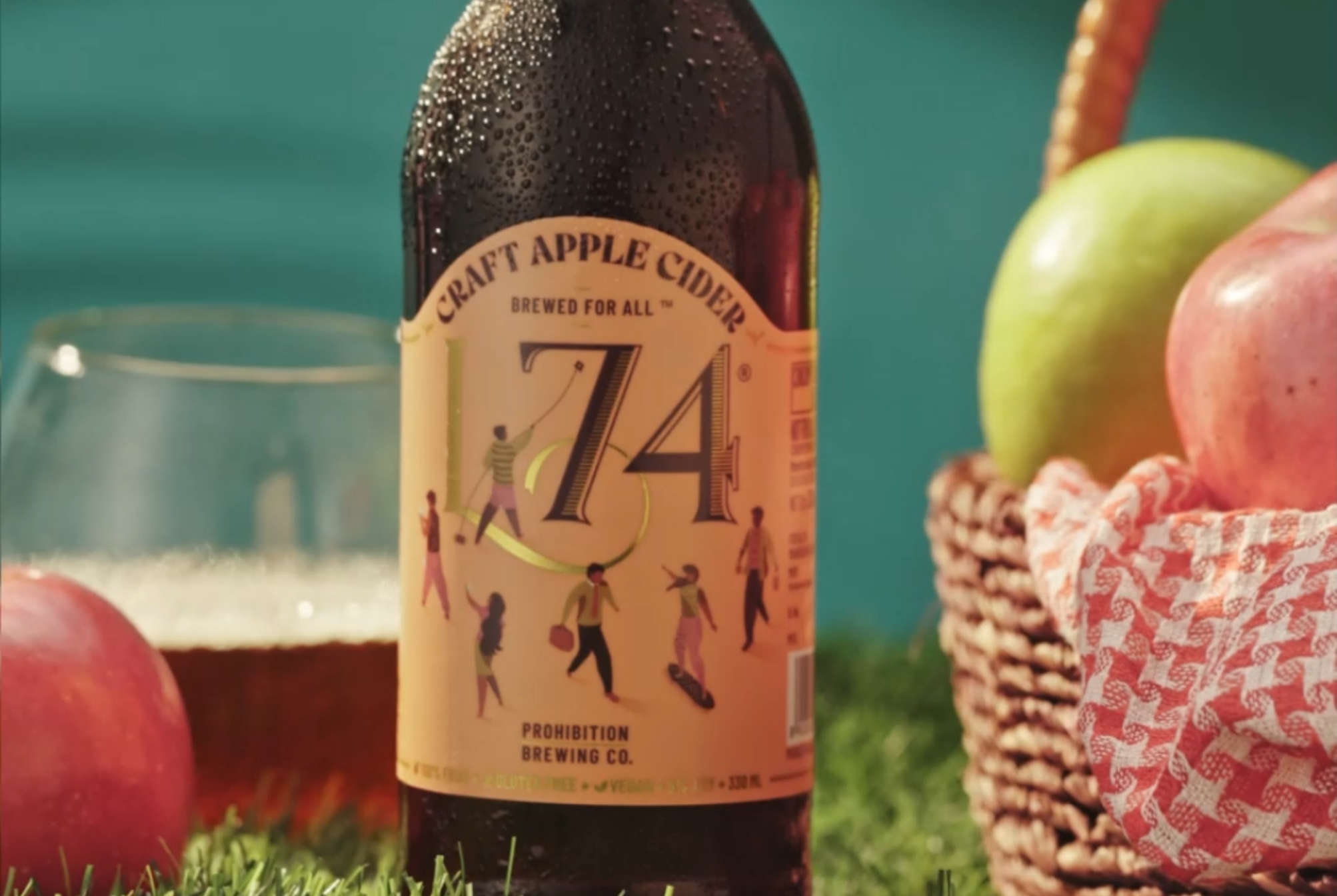Craft Apple Cider