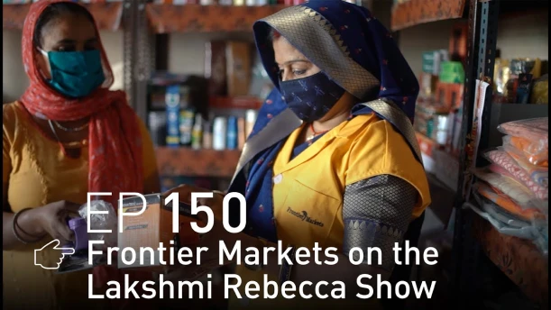 Frontier Markets
