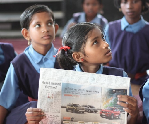 Promoting Girl Education