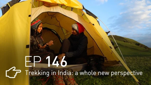 India Hikes