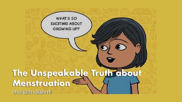 Menstrual Educator