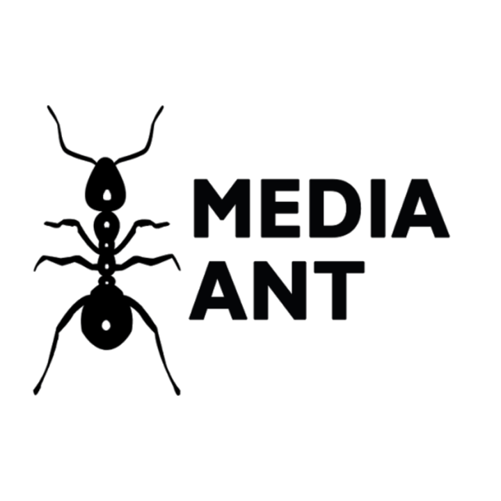 The Media Ant