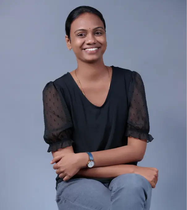 Jaya Loganathan