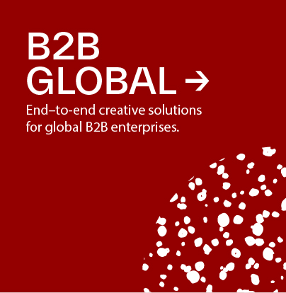 B2B Global