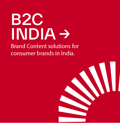 B2C India