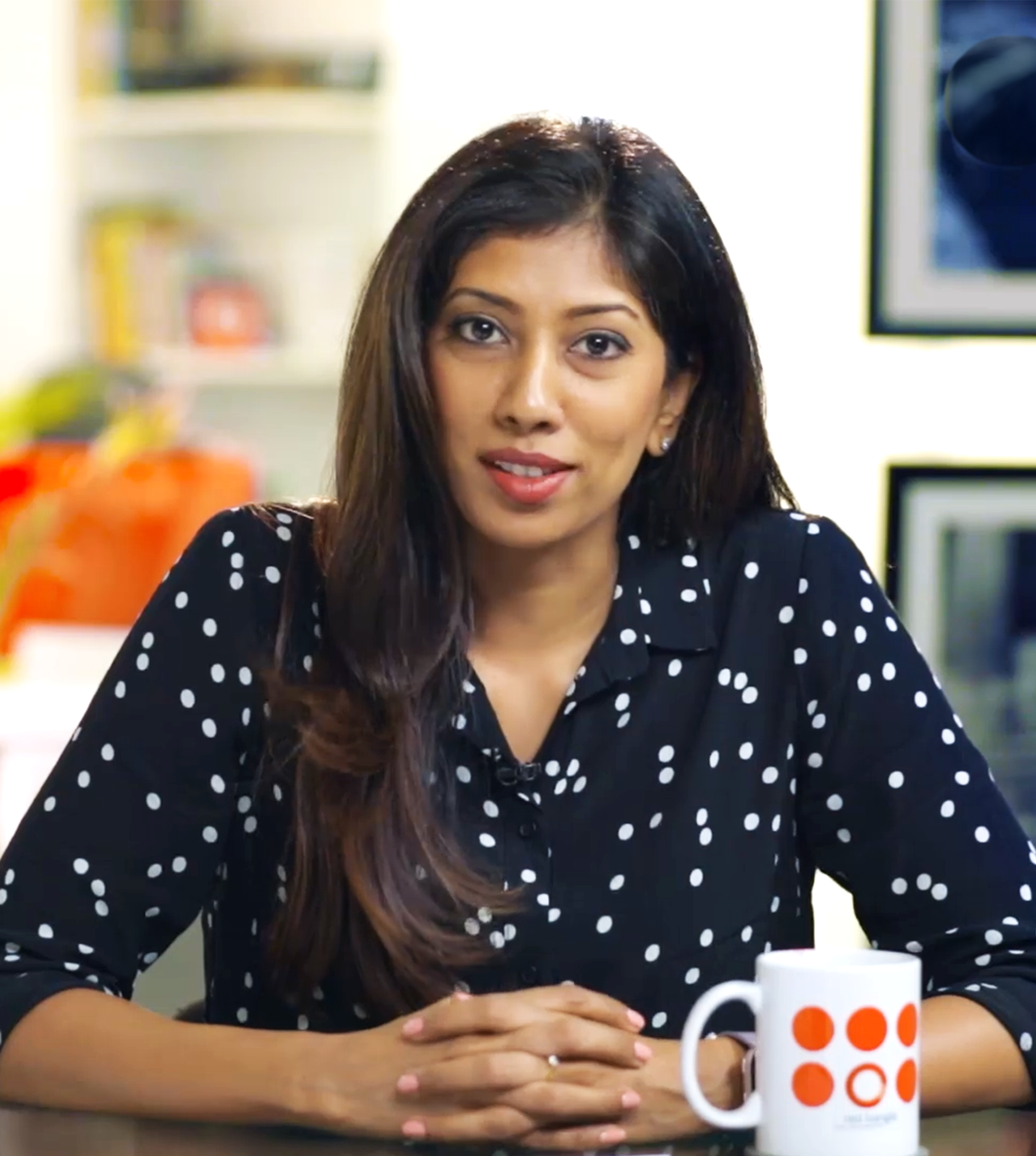 Lakshmi Rebecca