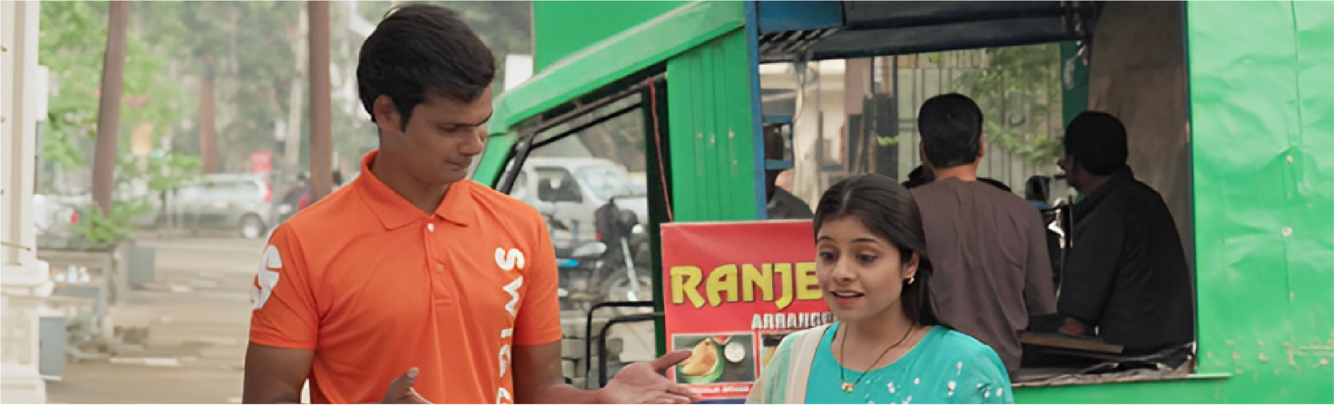 Swiggy New Earnings