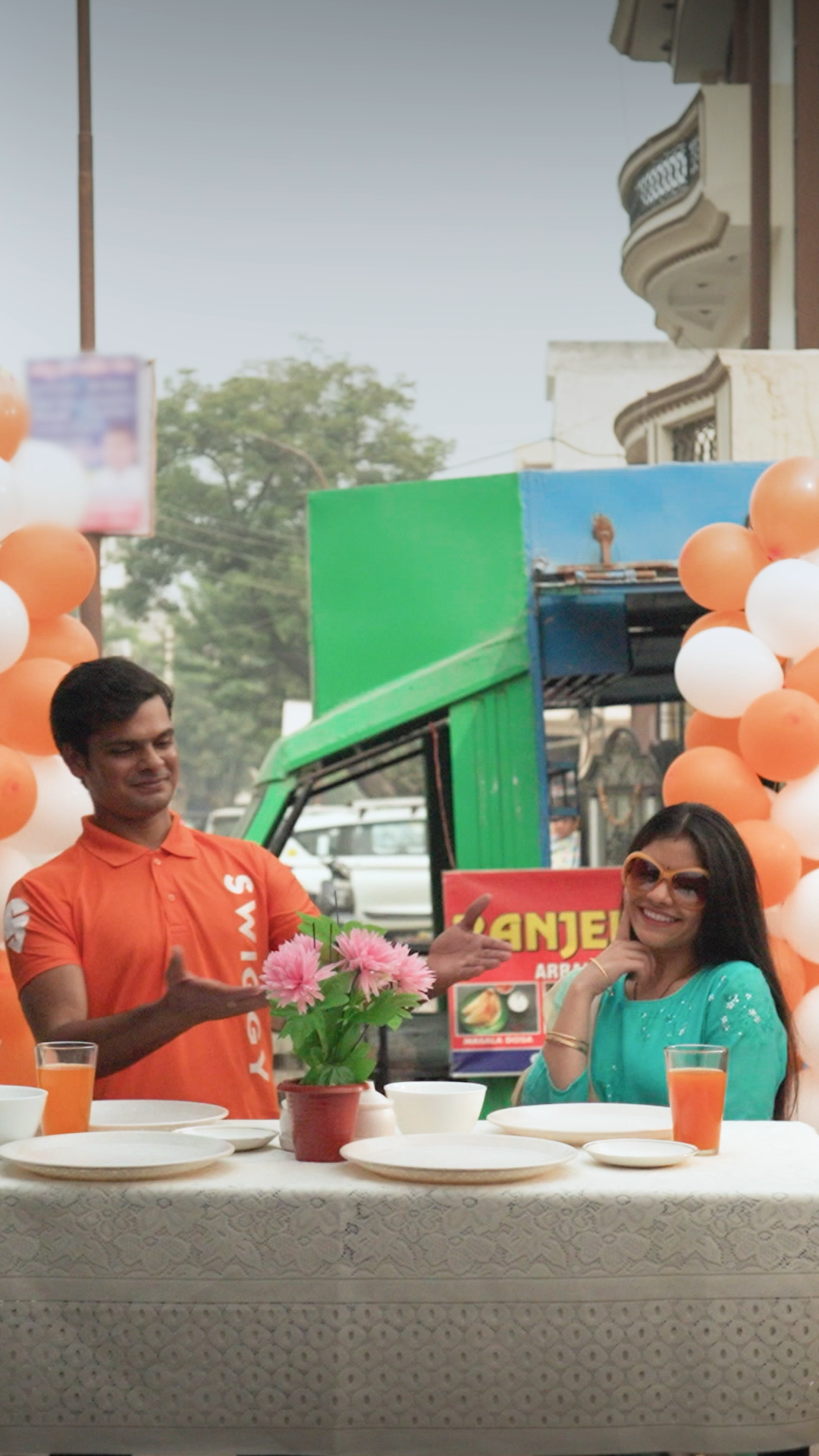 Swiggy NYE